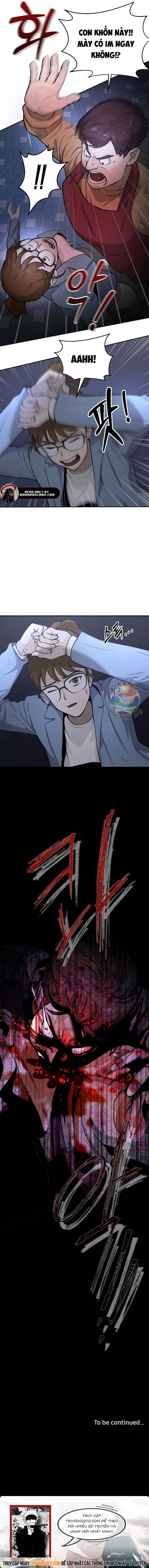 Xác Sống, Nhân Viên Kim ! Chapter 7 - 12