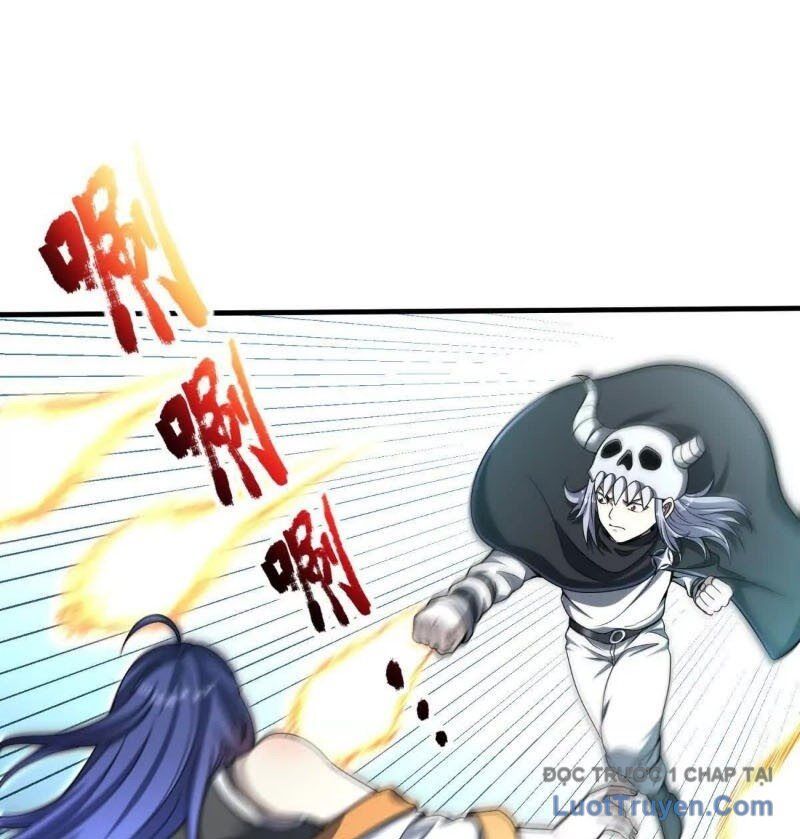 Cái Bóng Của Ta Là Loli Chapter 44 - 2