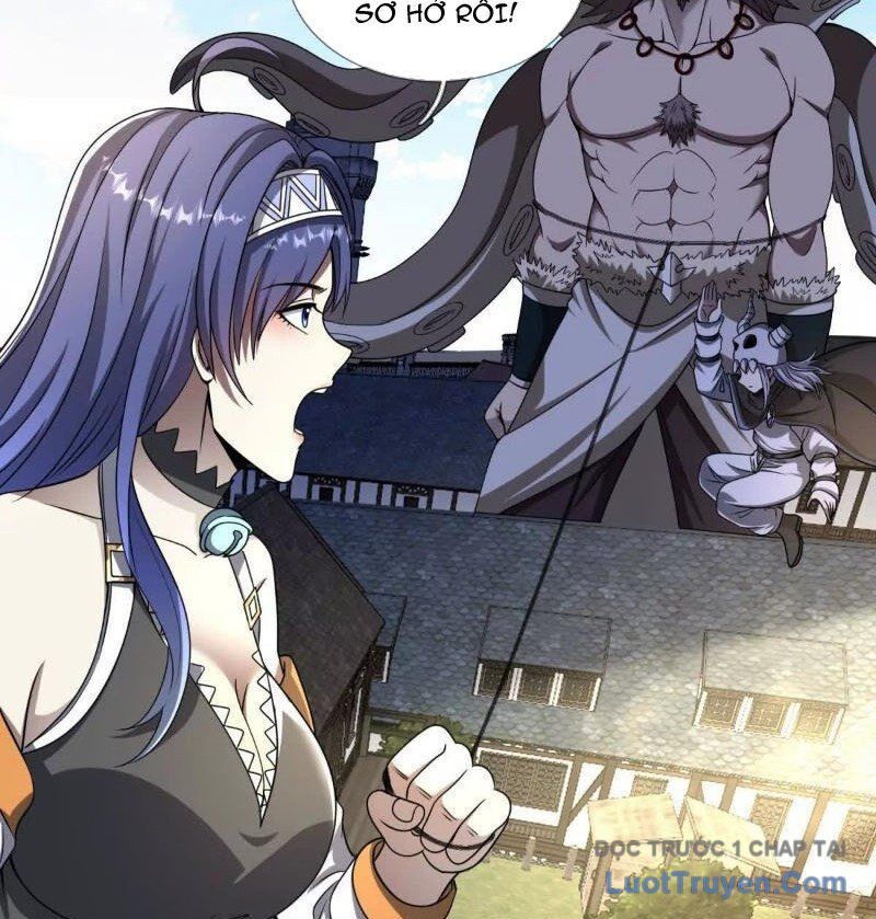 Cái Bóng Của Ta Là Loli Chapter 44 - 11