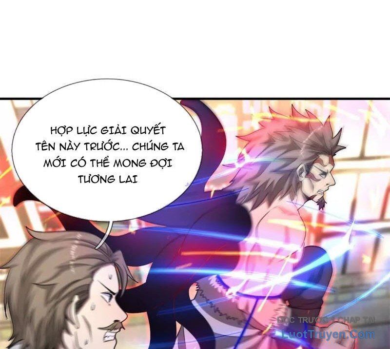 Cái Bóng Của Ta Là Loli Chapter 44 - 101