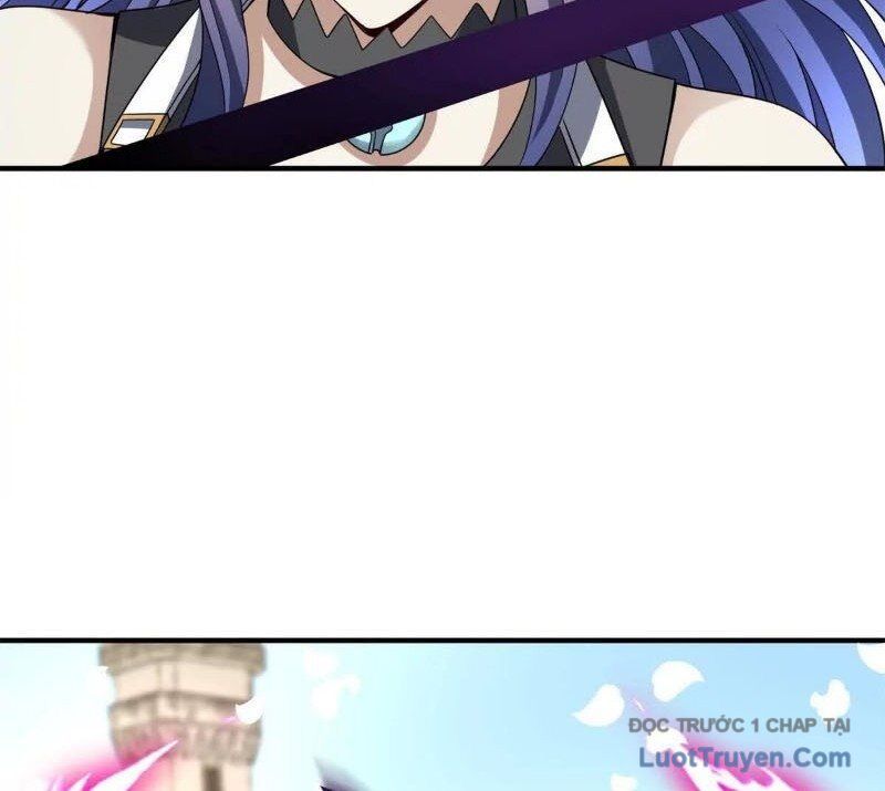 Cái Bóng Của Ta Là Loli Chapter 44 - 104