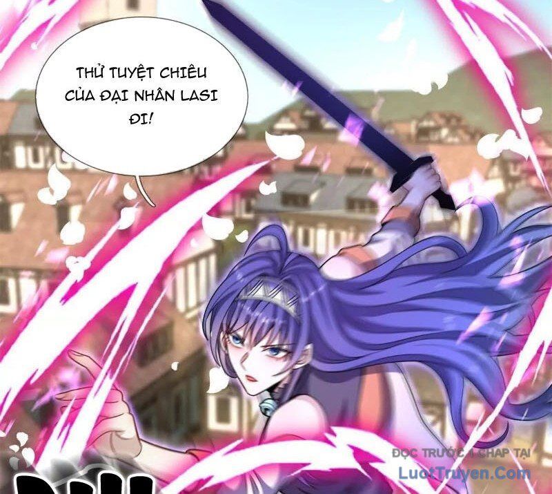 Cái Bóng Của Ta Là Loli Chapter 44 - 105