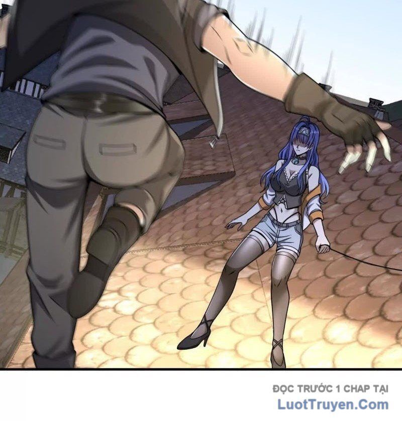 Cái Bóng Của Ta Là Loli Chapter 44 - 15