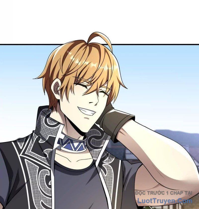 Cái Bóng Của Ta Là Loli Chapter 44 - 16