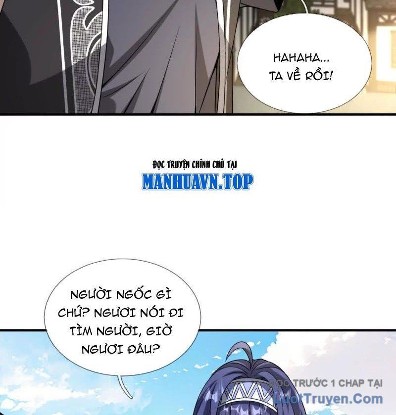 Cái Bóng Của Ta Là Loli Chapter 44 - 17