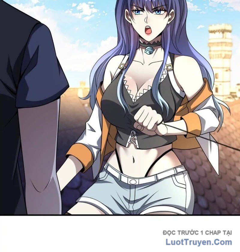 Cái Bóng Của Ta Là Loli Chapter 44 - 18
