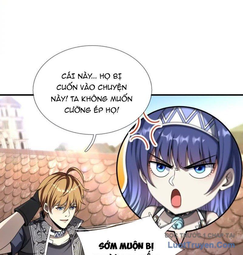 Cái Bóng Của Ta Là Loli Chapter 44 - 19