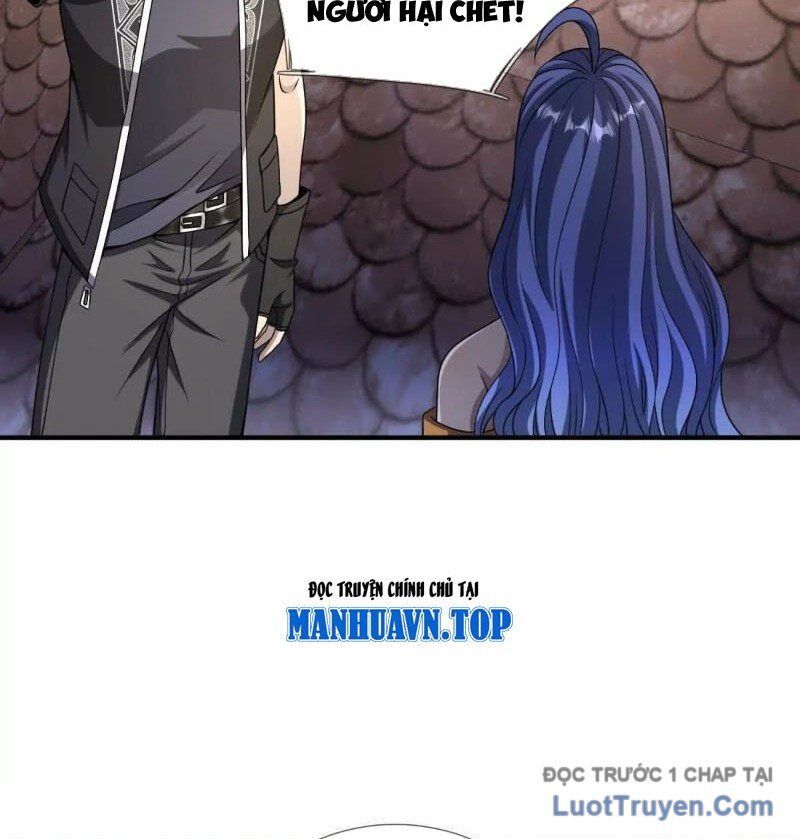 Cái Bóng Của Ta Là Loli Chapter 44 - 20