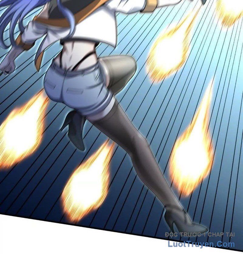 Cái Bóng Của Ta Là Loli Chapter 44 - 3