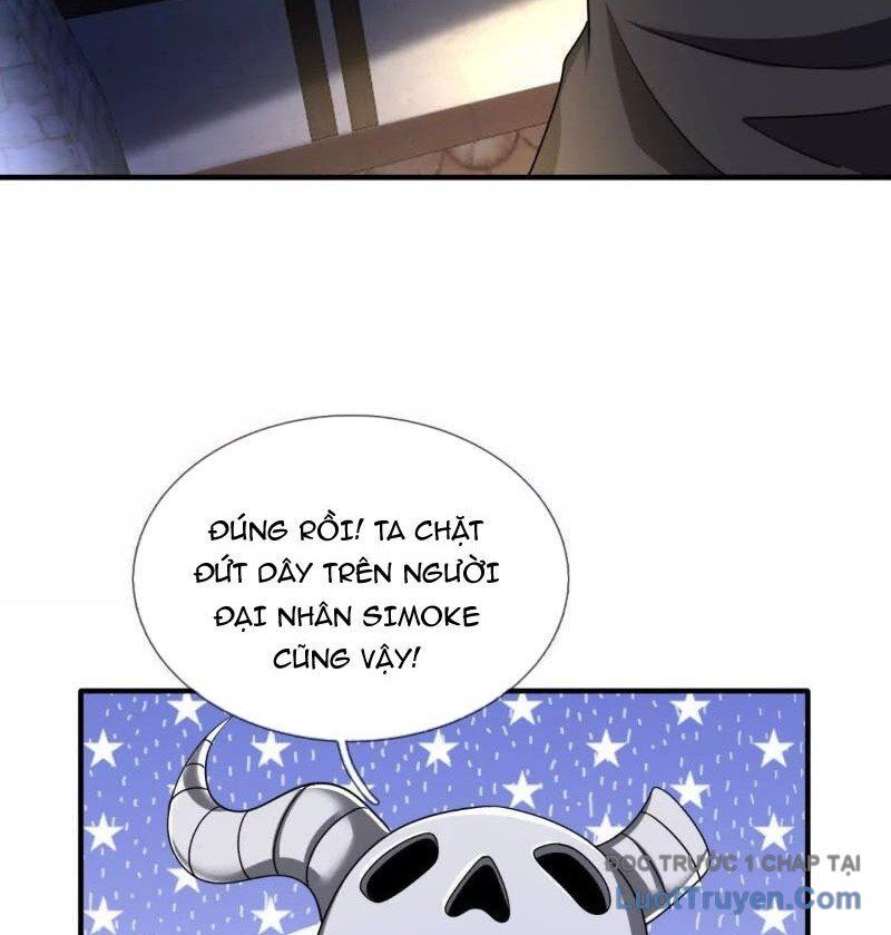 Cái Bóng Của Ta Là Loli Chapter 44 - 22