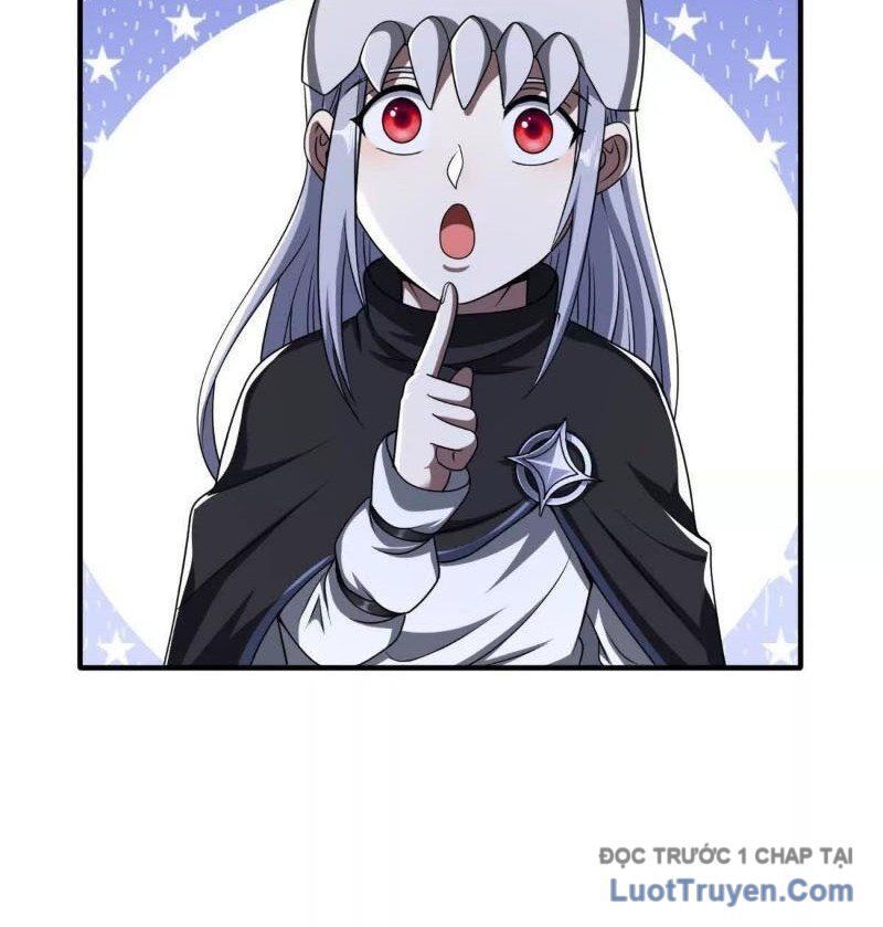 Cái Bóng Của Ta Là Loli Chapter 44 - 23