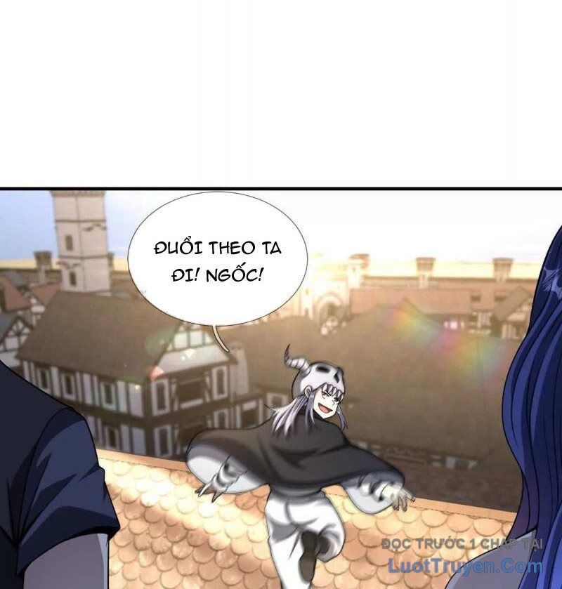 Cái Bóng Của Ta Là Loli Chapter 44 - 24