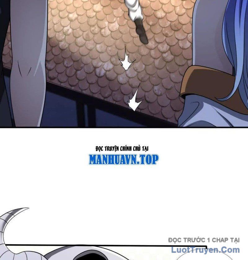 Cái Bóng Của Ta Là Loli Chapter 44 - 25