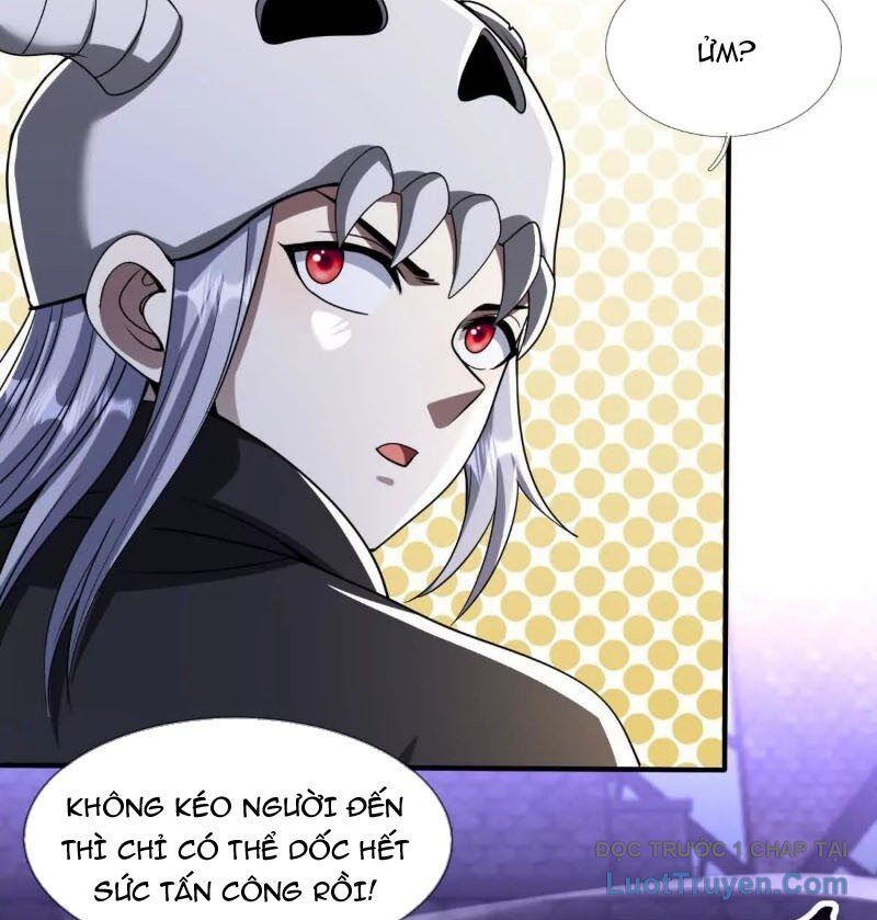 Cái Bóng Của Ta Là Loli Chapter 44 - 26