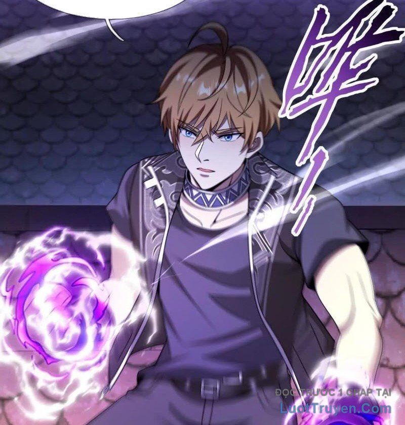 Cái Bóng Của Ta Là Loli Chapter 44 - 27