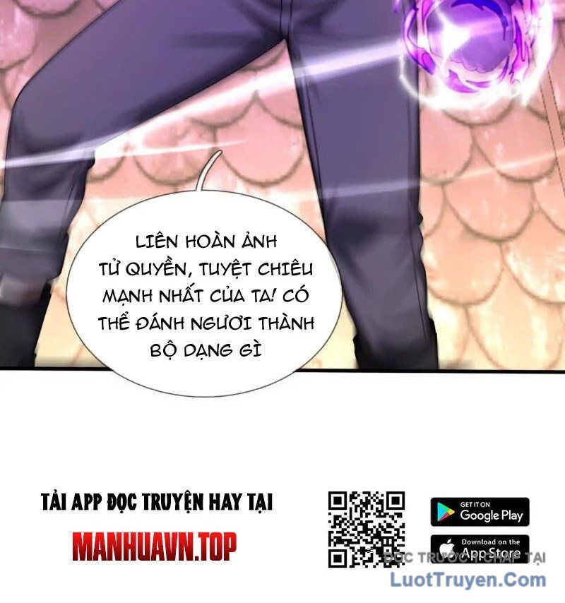 Cái Bóng Của Ta Là Loli Chapter 44 - 28
