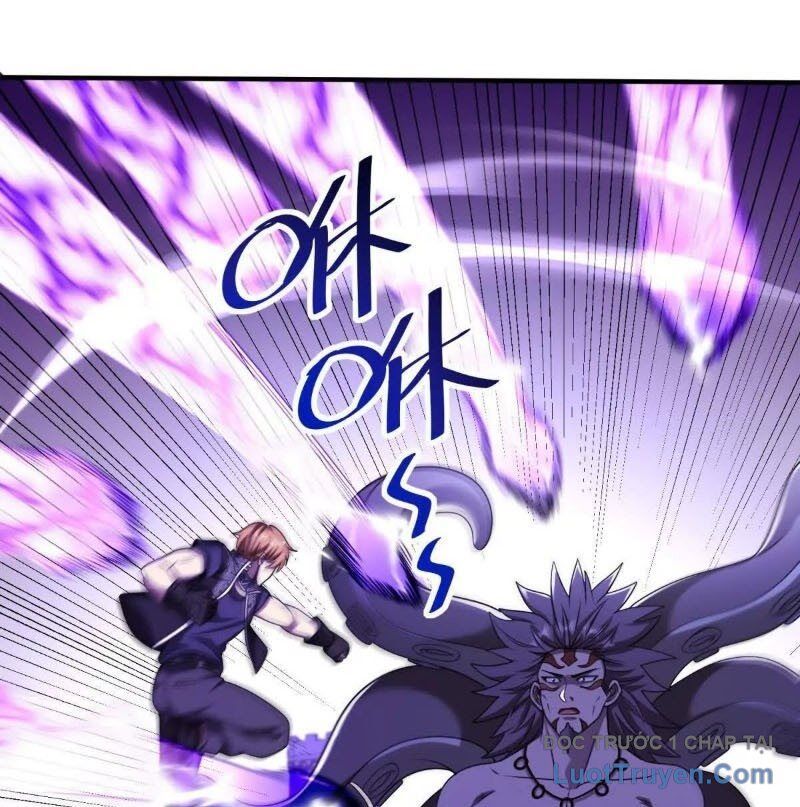 Cái Bóng Của Ta Là Loli Chapter 44 - 29