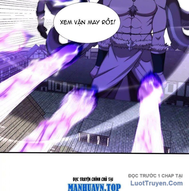 Cái Bóng Của Ta Là Loli Chapter 44 - 30