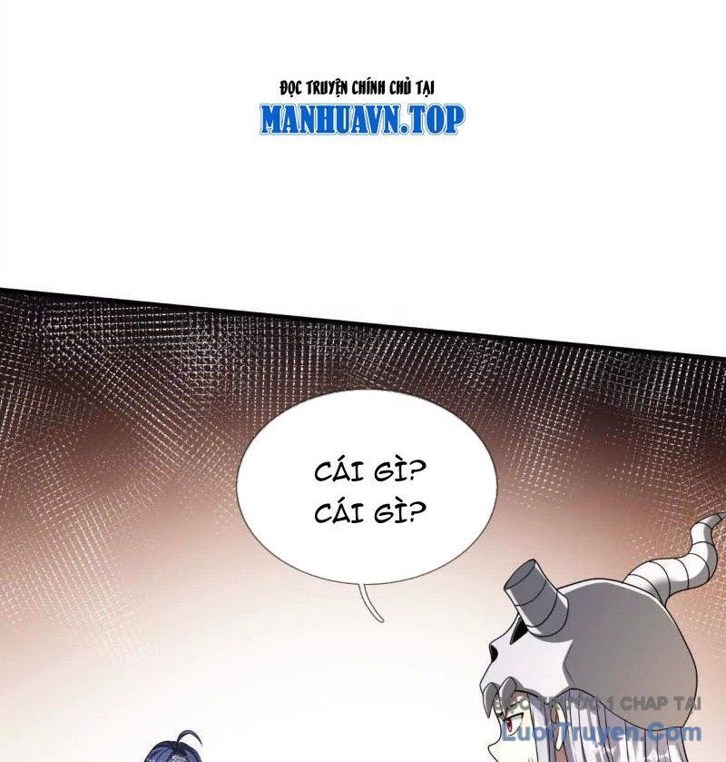 Cái Bóng Của Ta Là Loli Chapter 44 - 4
