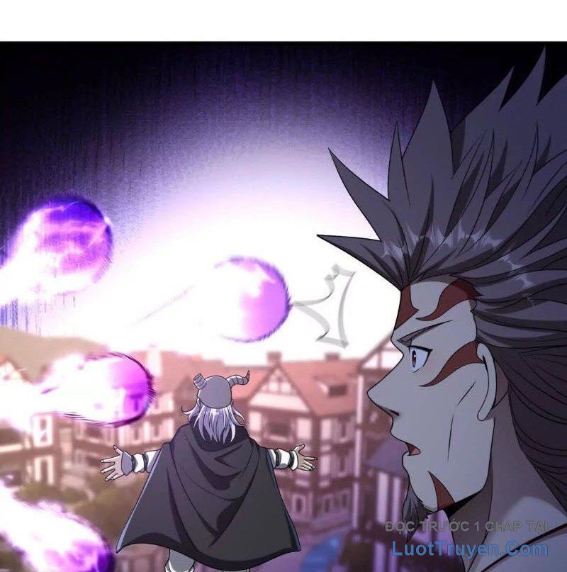 Cái Bóng Của Ta Là Loli Chapter 44 - 33