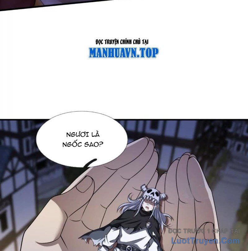 Cái Bóng Của Ta Là Loli Chapter 44 - 40