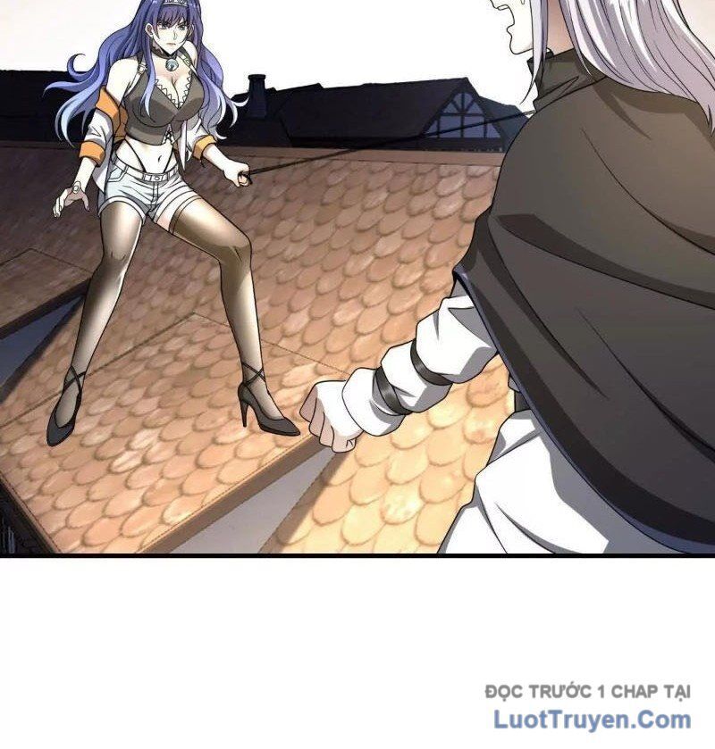 Cái Bóng Của Ta Là Loli Chapter 44 - 5