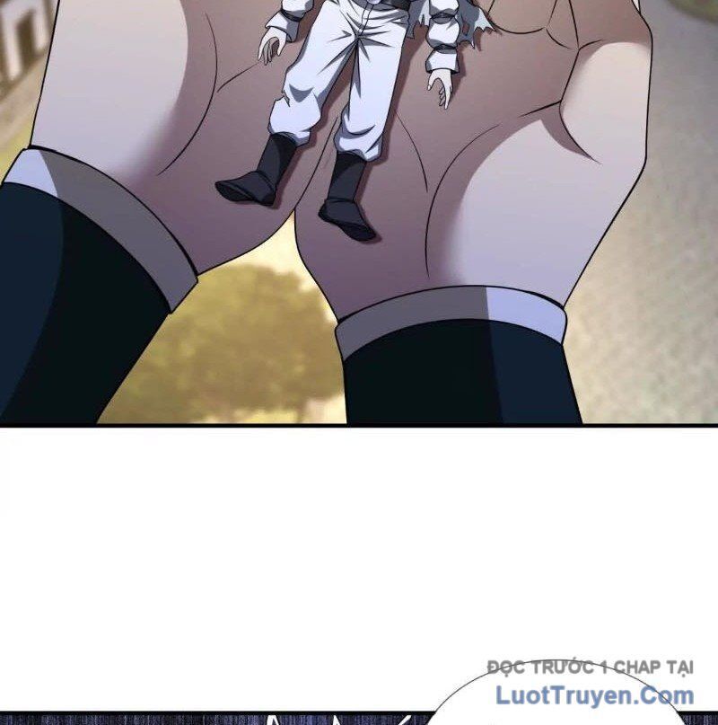 Cái Bóng Của Ta Là Loli Chapter 44 - 41