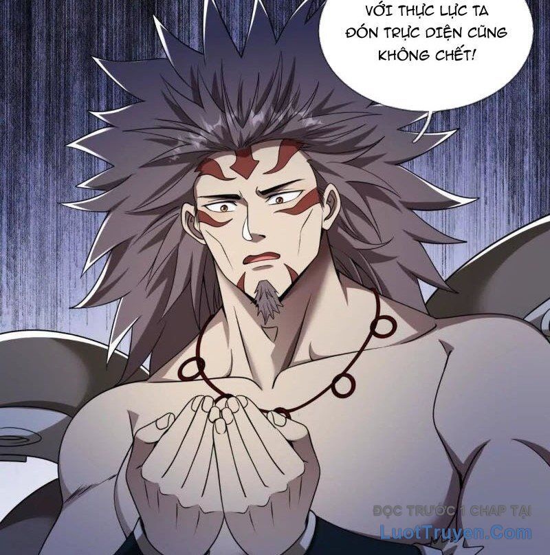 Cái Bóng Của Ta Là Loli Chapter 44 - 42