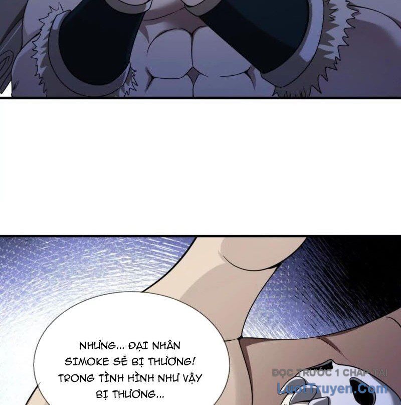 Cái Bóng Của Ta Là Loli Chapter 44 - 43