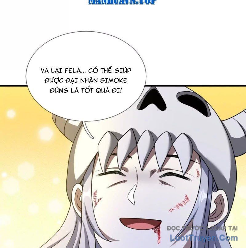 Cái Bóng Của Ta Là Loli Chapter 44 - 45