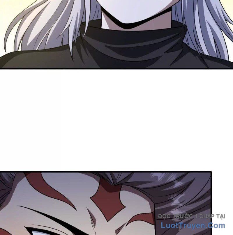 Cái Bóng Của Ta Là Loli Chapter 44 - 46