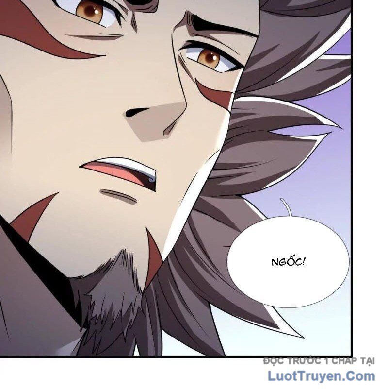 Cái Bóng Của Ta Là Loli Chapter 44 - 47