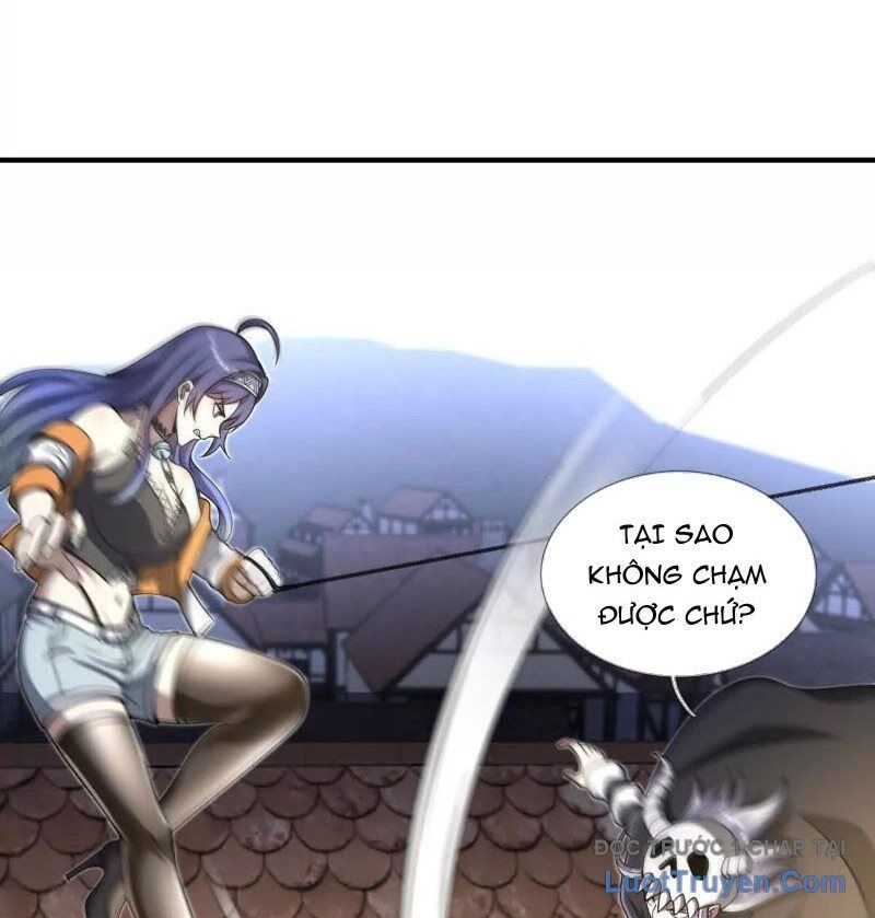 Cái Bóng Của Ta Là Loli Chapter 44 - 6