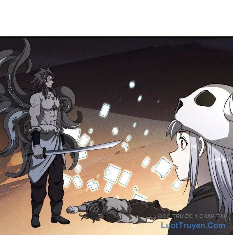 Cái Bóng Của Ta Là Loli Chapter 44 - 51