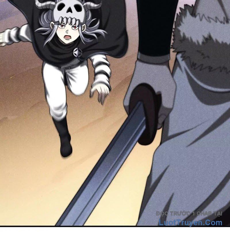 Cái Bóng Của Ta Là Loli Chapter 44 - 53