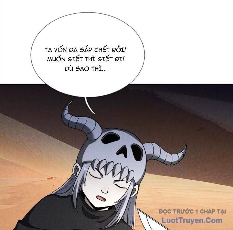 Cái Bóng Của Ta Là Loli Chapter 44 - 56