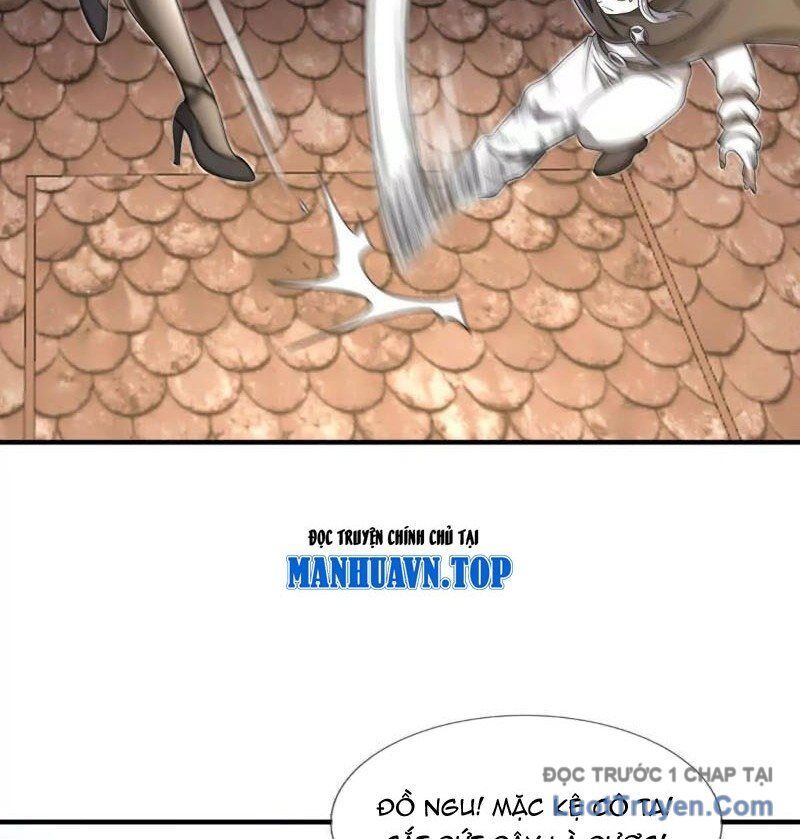 Cái Bóng Của Ta Là Loli Chapter 44 - 7