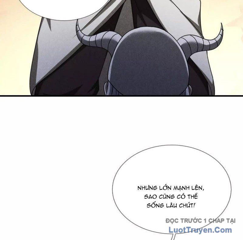 Cái Bóng Của Ta Là Loli Chapter 44 - 61