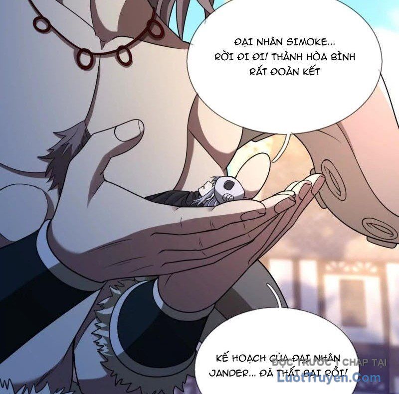 Cái Bóng Của Ta Là Loli Chapter 44 - 70