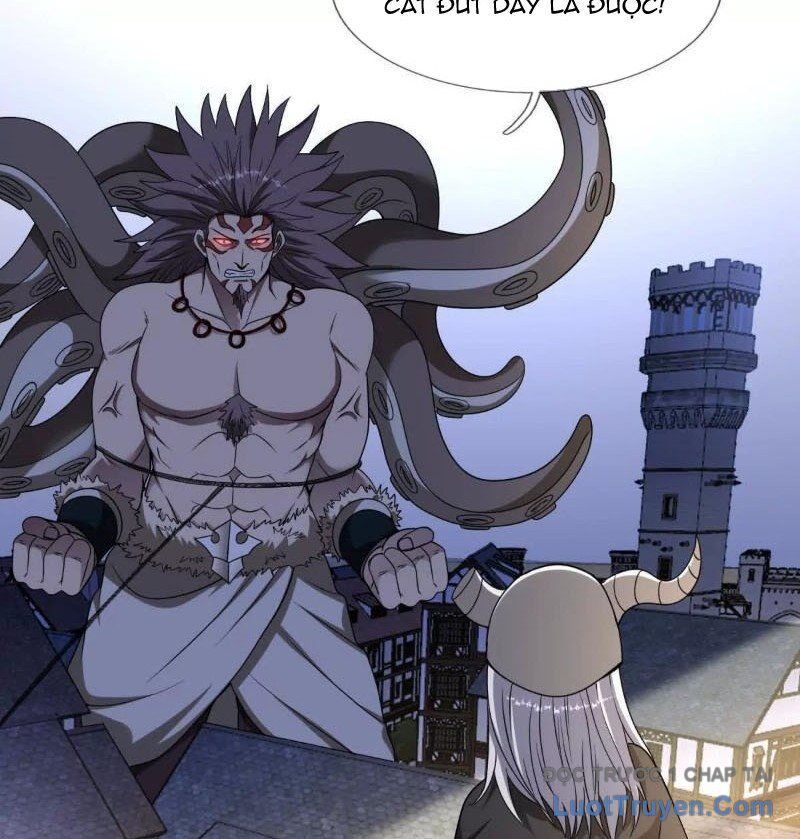 Cái Bóng Của Ta Là Loli Chapter 44 - 8