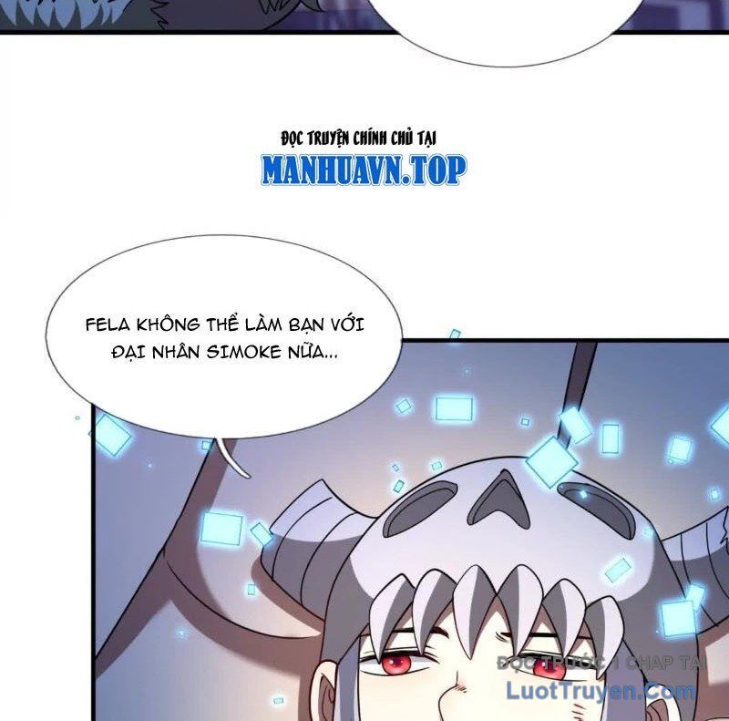 Cái Bóng Của Ta Là Loli Chapter 44 - 71
