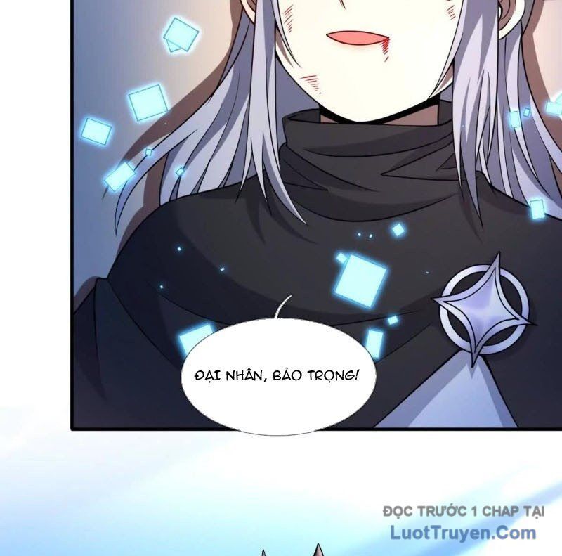 Cái Bóng Của Ta Là Loli Chapter 44 - 72