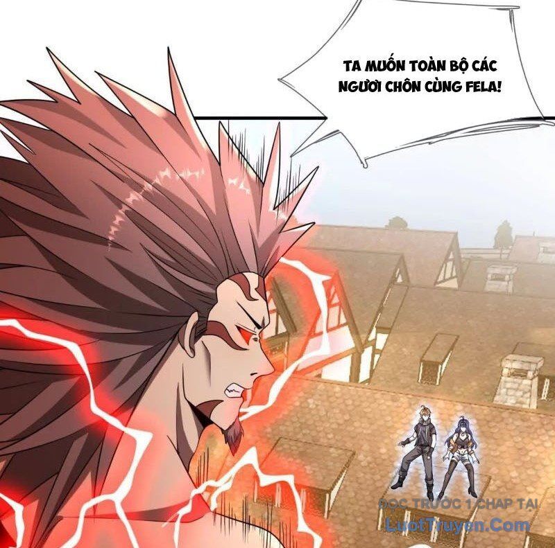 Cái Bóng Của Ta Là Loli Chapter 44 - 75