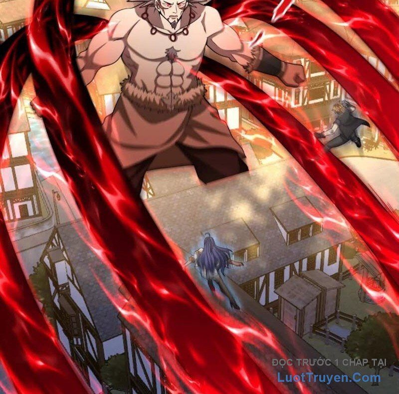 Cái Bóng Của Ta Là Loli Chapter 44 - 78