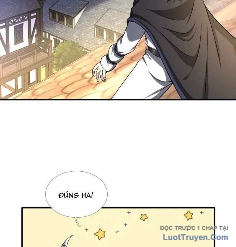 Cái Bóng Của Ta Là Loli Chapter 44 - 9