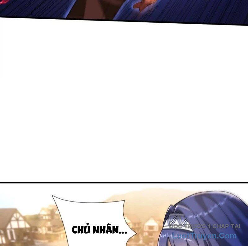 Cái Bóng Của Ta Là Loli Chapter 44 - 81