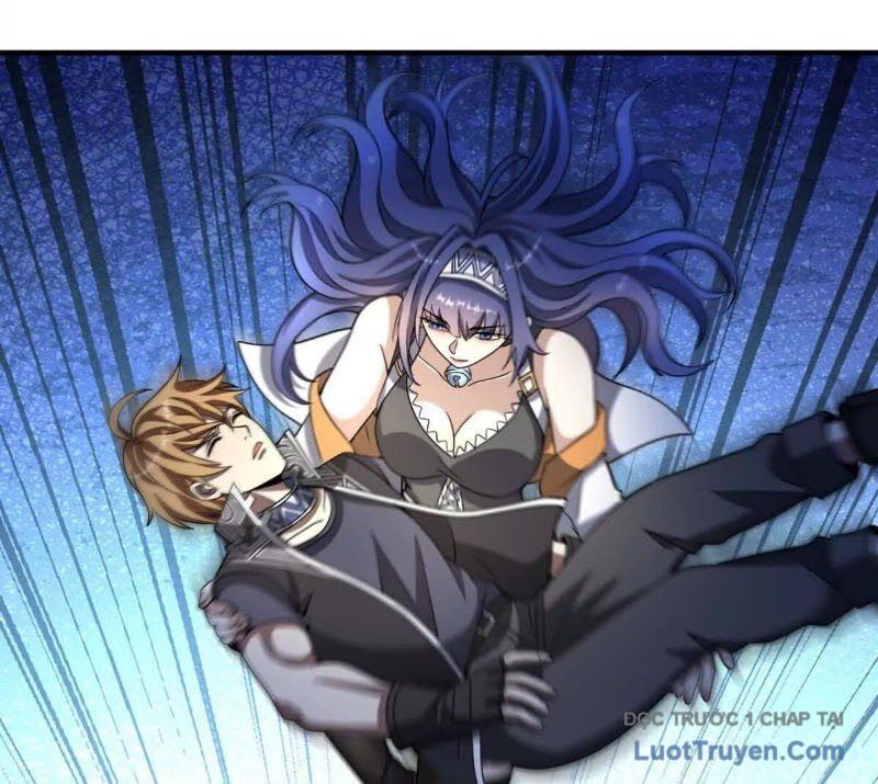 Cái Bóng Của Ta Là Loli Chapter 44 - 83