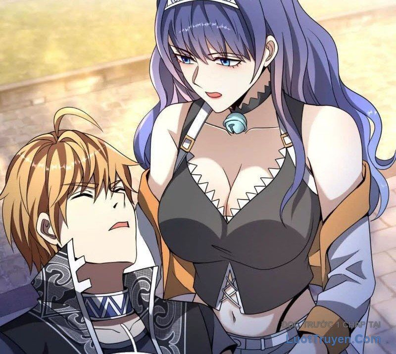 Cái Bóng Của Ta Là Loli Chapter 44 - 85