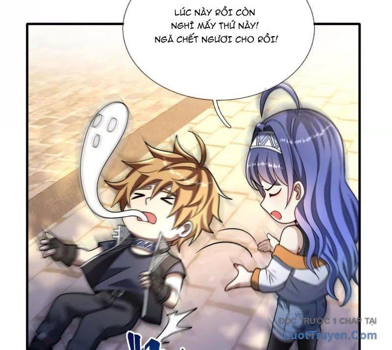Cái Bóng Của Ta Là Loli Chapter 44 - 87
