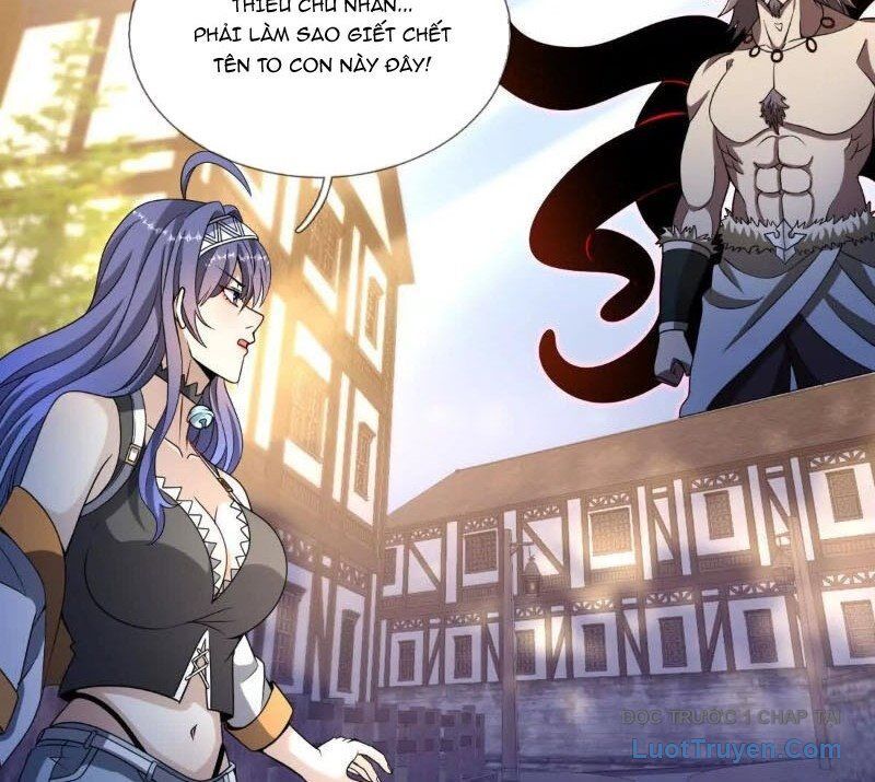 Cái Bóng Của Ta Là Loli Chapter 44 - 89